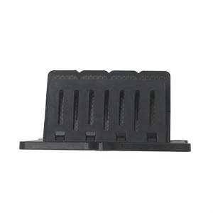 Valve Reed de <span class=keywords><strong>moto</strong></span> CR500 V3170B Valve d'admission en caoutchouc de haute qualité pour motos 1986-2001 V Force 3 V-Force 3 - Product Image 3