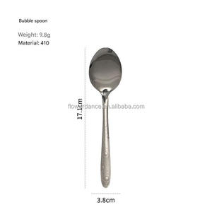 大量库存散装勺子餐具，用于活动，以批发价从中国直接购买LB2729 - Product Image 6