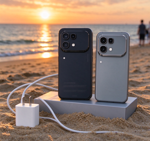 สมาร์ทโฟนรุ่นใหม่ปี 2026 Note 60pro รุ่น Global รองรับ 5G, หน่วยความจำ 24GB+512GB, ชิปประมวลผล Deca Core, กล้อง AI 108MP, ระบบปฏิบัติการ Android 15, รองรับซิมคู่, โทรศัพท์มือถือปลดล็อค - Product Image 3