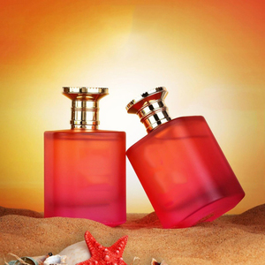 น้ำหอมคุณภาพสูงสำหรับผู้หญิง กลิ่นหอมแบบอาหรับ กลิ่นผลไม้และดอกไม้ ติดทนนาน ใช้ได้ทุกวัน หรูหรา บรรจุในขวดสเปรย์ - Product Image 2