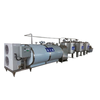 Utilisation en laboratoire professionnel 5L 20L DSI vapeur injection directe machine de stérilisation pasteurisateur à petite échelle