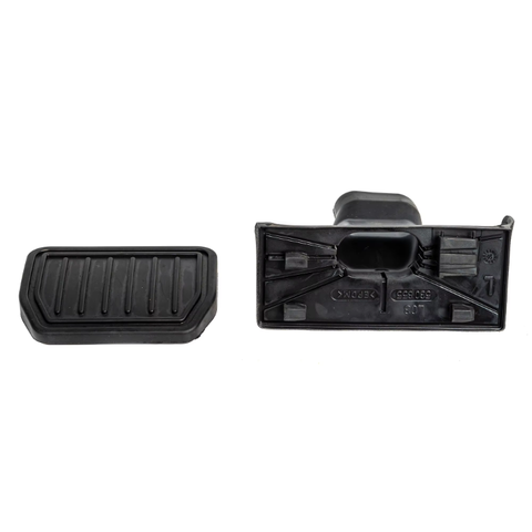 Automotive Manufacture Injection Plastic Product From China