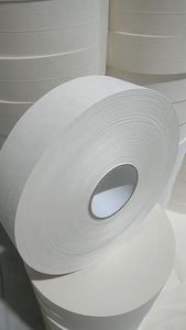 Ruban de cloison sèche en papier kraft solide et durable pour les projets de construction et de rénovation de réparation d'<span class=keywords><strong>angle</strong></span> de joint de plaque de plâtre - Product Image 4