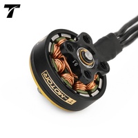 Moteur Brushless FPV T-MOTOR F1303 KV5000 en Promotion pour Drones Toothpick 3 Pouces - Accessoires