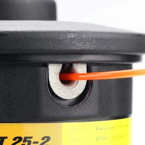 Tête de coupe AutoCut 25-2 40027102108 pour débroussailleuses FR106 FR108 FR130T FR350 FT100 FS44 FS48 FS50 <span class=keywords><strong>FS55</strong></span> FS70 FS80 FS90 FS100 - Product Image 3