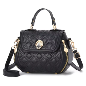 Newest Ladies Bags Fashion High Quality Pu Leather Bags Trendy Women Mini Bags Women Handbags Ladies - Product Image 5