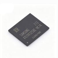Brandneue Original BOM One-Stop Elektronische Komponenten und IC-Chips K4Z80325BC-HC14 Gehäuse FBGA-180 8Gbit Speicherchip