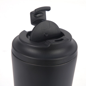 Ly giữ nhiệt hai lớp bằng thép không gỉ, có thể tùy chỉnh, ly cà phê du lịch, cốc giữ nhiệt - Product Image 6