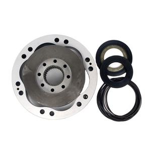 Kit de sellado MS08 MSE08 para motor de pistón radial, rotor y estator MCR05 MSE18 MS35 - Product Image 6