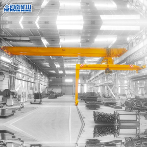 5t 10t 16t 32t LH modelo de doble viga movimiento polipasto eléctrico taller <span class=keywords><strong>puente</strong></span> <span class=keywords><strong>automatizado</strong></span> generales crane - Product Image 4
