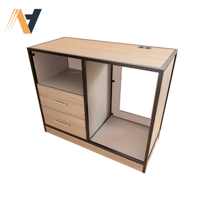 Ensembles de meubles de chambre à coucher d'hôtel de qualité turque-Le fabricant offre des ensembles complets de conception de luxe - Product Image 3