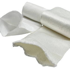 Custom High Durable Extra Wide White <span class=keywords><strong>Dynema</strong></span> Tubular Webbing UHMWPE manga para Protector Gear - Product Image 1