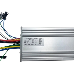 Damao 72V 50A 6 Dây Điều Khiển A Và B Động cơ Kép 6000W 7000W Điện Scooter Phía Trước Điều Khiển Và Phía Sau Điều Khiển - Product Image 3