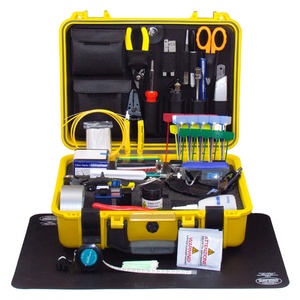 FTK-800S sợi Fusion <span class=keywords><strong>splicer</strong></span> trường hợp sợi quang công cụ <span class=keywords><strong>Kit</strong></span> - Product Image 1
