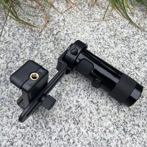Telescope Phone Clip 39Mm Dedicated Adjustable Size For Civilian Telescopes Photography Connector - Product Image 2