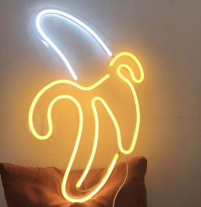 Plátano/46*29,5*1,6 cm