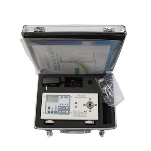 Torquímetro Digital Eléctrico Médico para Tapas de Botellas HP-10 HP-100 HP-200 HP-250 HP-500 10N.M-50N.M, Batería de Litio 220V 3.7V - Product Image 3