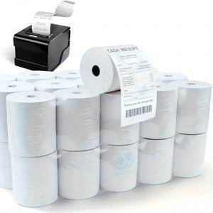 Office Register A4 <strong>Rizla</strong> <strong>Rolling</strong> Paper Paper Roller 80x80 - Product Image 6