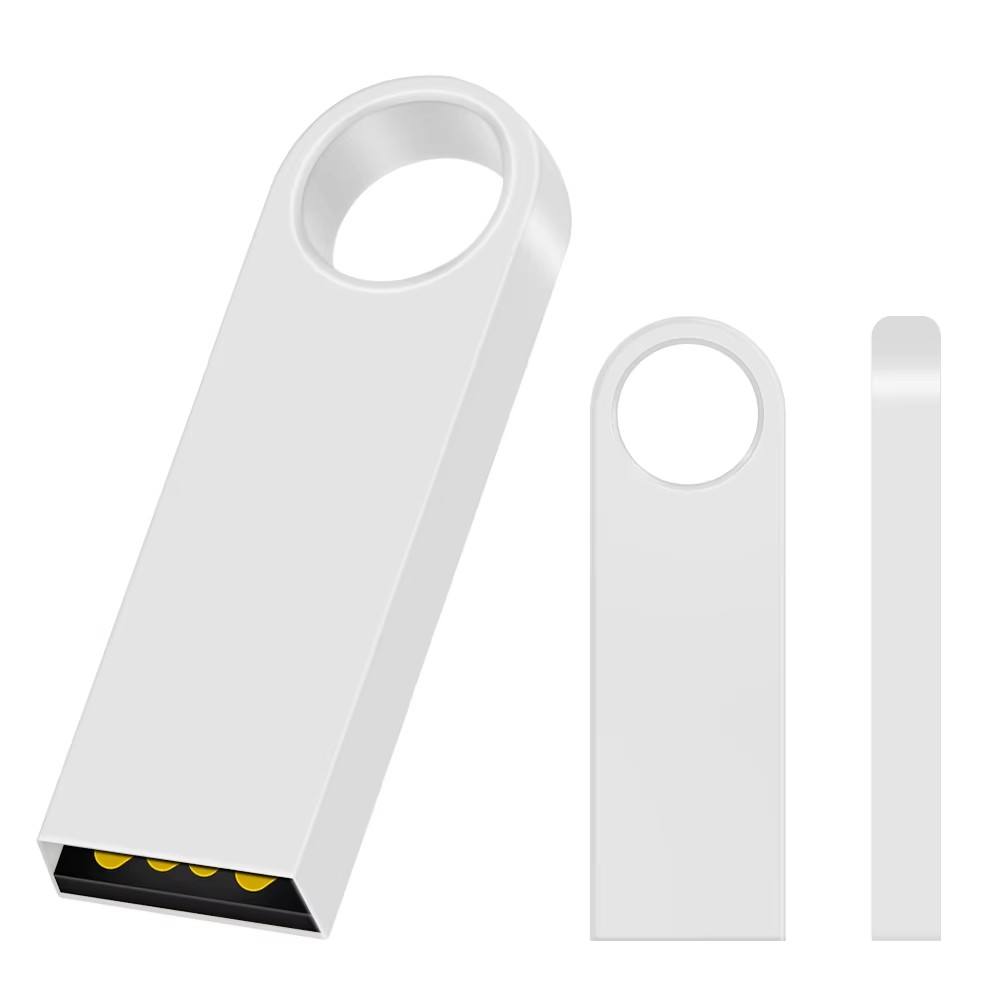 256GB Flash Drive High Capacity USB Storage Solutions