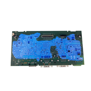 หน้าจอสัมผัส Original Sch Neider HMIET6501 ขนาด 10 นิ้ว Easy HMI ET6501 24VDC Ethernet COM - Product Image 1