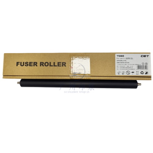 Obere Fixierwalze und Untere Walze für Sharp AR 256 2522 364 365 2608 2658 M3558N ARM256L 316L 258 318 Kopierer-Ersatzteile - Product Image 3