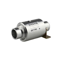 Amplificateur de flux d'air Éjecteur à vide Série ZH Pièces pneumatiques ZH-B-X185