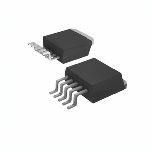 ชิ้นส่วนอิเล็กทรอนิกส์ Power Management (PMIC) รุ่น AP1506-K5L-13 แบบ TO 263 6, D2PAK, TO 263BA ของแท้ บริการครบวงจร - Product Image 1