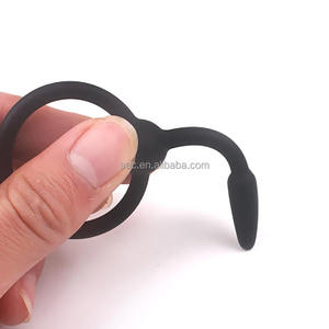 सैकनॉव 8 पीसी पुरुष सेक्स खिलौने सिलिकन घोड़े की आंख को ठोस खोखला प्लग कैथेटर ट्यूब डायलेटर यूरिथ्रल ध्वनि सेट - Product Image 6