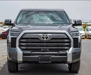 <span class=keywords><strong>2023</strong></span> <span class=keywords><strong>Tundra</strong></span> DC Limited 3,5 P <span class=keywords><strong>4X4</strong></span> Grey Pack Forest Green Quad Motor eléctrico PICKUPS Mano izquierda Mano derecha Lhd Rhd Cars - Product Image 2