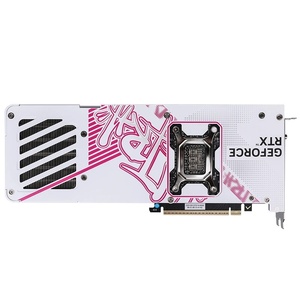 Nueva Tarjeta Gráfica para Juegos IGame GeForce RTX 5060 Ti Ultra W OC de 8GB PCI con Ventilador para PC de Escritorio, Alto Rendimiento, Ofrece una Capacidad de Juego Excepcional - Product Image 3