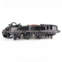Collecteur d'admission moteur 1.8 2.0 compatible avec VW Golf Tiguan AUDI A3 A4 A5 Seat Leon Skoda 06L133201AH 06K133201K 06K133201P