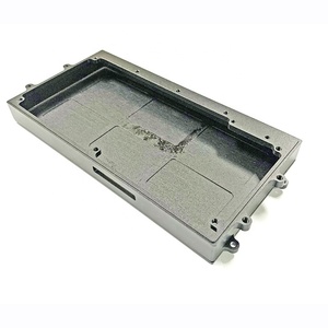 Máy Móc Nhà Máy Giá Tốt Nhất Trung Quốc Theo Yêu Cầu ODM Máy Tiện Máy Phay <span class=keywords><strong>Cnc</strong></span> Kim Loại Thiết Bị Điện Tử Phụ Tùng Đã Qua Sử Dụng - Product Image 5