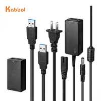 Harga Pabrik 12V 3A 36W Xbox One Kinect Adapter untuk Xbox One S/Xbox One X/Komputer dan Lainnya