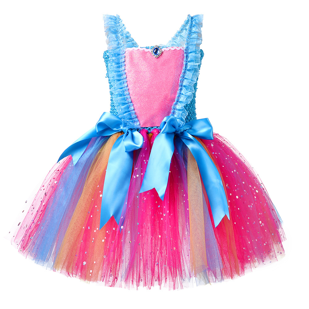 strapless open back dress Disney Princess Icons Women's Athletic Dress