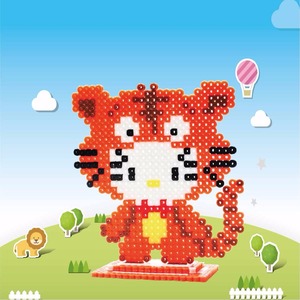 Commercio all'ingrosso Diy Di Puzzle Giocattoli Da Stiro Fusibile Perline Hama da Artkal Fornitore - Product Image 2