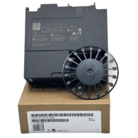 Nuevo Módulo CPU Original 6ES7 315-2EH14-0AB0 6ES7315-2EH14-0AB0 PN/DP-Zentraleinheit S7-300, Controlador PLC, Programación PAC, EEPROM