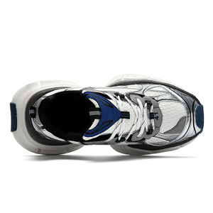 Zapatillas Deportivas Personalizadas <span class=keywords><strong>de</strong></span> Alta Calidad para Hombre, Estilo Running, para Hombre <span class=keywords><strong>y</strong></span> Mujer - Product Image 5