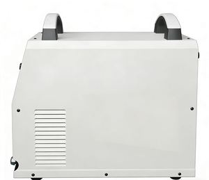 Máquina de Soldadura de Arco MMA-200 de Grado Industrial, <span class=keywords><strong>Soldadora</strong></span> Inverter con Pantalla <span class=keywords><strong>Digital</strong></span>, Protección Contra Sobrecalentamiento para Trabajos en Metal - Product Image 4