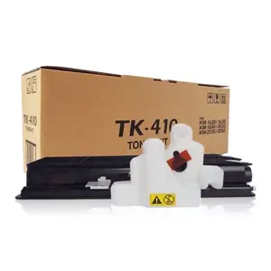 מחסנית טונר תואמת TK410 TK435 באיכות גבוהה עבור קיוצרה KM1620 KM1635 KM1650 KM2020 KM2050