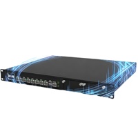 Mini PC Industrial sin Ventilador de 7/8.ª Generación con Procesador I3 I7 de Cuatro Núcleos, Android/Linux/Win10 Integrado, 16 GB de RAM para Control Industrial con 4 GPIO ComputeI