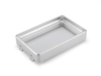 Réservoir de résine NOVA3D Original, réservoir de résine photopolymère haute résistance, accessoires de rechange pour imprimante 3D LCD