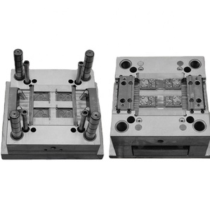 Molde de plástico para rueda de skateboard para niños, molde de plástico con cuentas de perlas, molde de rueda de monopatín, molde de moldeado por inyección, le-go - Product Image 6
