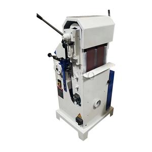 전문 공급 업체 목재 벨트 샌딩 머신/라운드 우드 스틱 샌딩 머신/샌딩 머신 목공 - Product Image 1