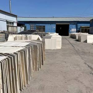 Paulownia Gỗ Gỗ Giá M3 4x8 1220x2440mm Rắn Gỗ Hội Đồng Quản Trị - Product Image 2