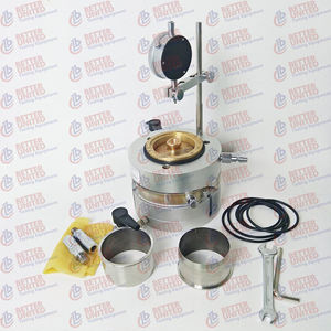 جهاز تحسين التربة <span class=keywords><strong>KO</strong></span>/جهاز اختبار التربة طقم اختبار - Product Image 3