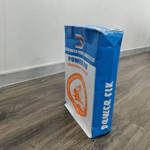 <span class=keywords><strong>Prix</strong></span> bon marché pp tissé <span class=keywords><strong>sac</strong></span> 20 <span class=keywords><strong>kg</strong></span> 25 <span class=keywords><strong>kg</strong></span> étanche Valve <span class=keywords><strong>sac</strong></span> pour l'emballage <span class=keywords><strong>de</strong></span> <span class=keywords><strong>ciment</strong></span> - Product Image 6