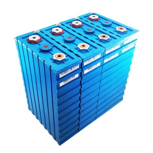 Cheap Lithium <b>Batteries</b> Prismatic 200Ah <b>Battery</b> Cell - Product Image 1