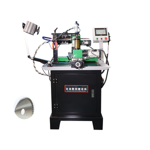 CNC Saw Blade Grinding Machine 1 Year Warranty Knife Grinder Circular Saw Blade Sharpening Machine - Product Image 5