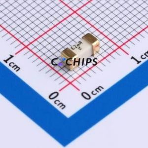 0448.062MR One-Time Fuse 2410 Fuse ( Type: SMD Fuse )( Rated Current: 62mA )( Rated Voltage: 125V )( Operating Temperature: ) - Product Image 1