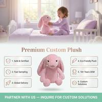 Llavero de peluche de oso rosa Kawaii, mini oso de juguete con suéter tejido y lazo, lindo peluche para mochila, bolso o como regalo.